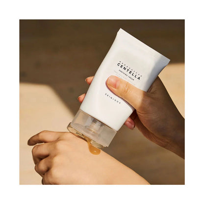 Madagascar Centella Cream Facial